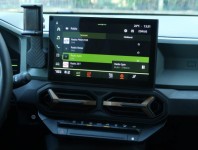 Dacia Duster  1.0 TCe Extreme