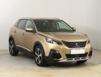 Peugeot 3008  1.6 BlueHDi Allure