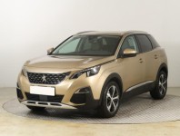 Peugeot 3008  1.6 BlueHDi Allure