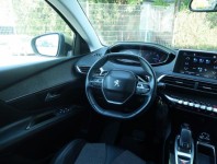 Peugeot 3008  1.6 BlueHDi Allure