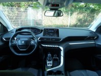 Peugeot 3008  1.6 BlueHDi Allure