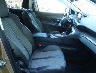 Peugeot 3008  1.6 BlueHDi Allure