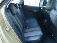 Peugeot 3008  1.6 BlueHDi Allure