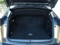 Peugeot 3008  1.6 BlueHDi Allure