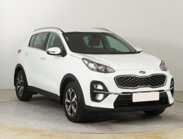 Kia Sportage  1.6 GDI 