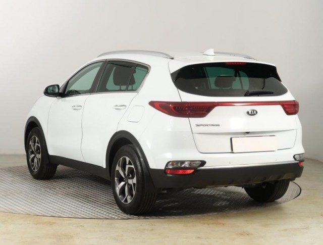 Kia Sportage  1.6 GDI 