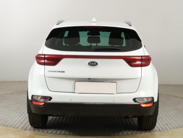 Kia Sportage  1.6 GDI 