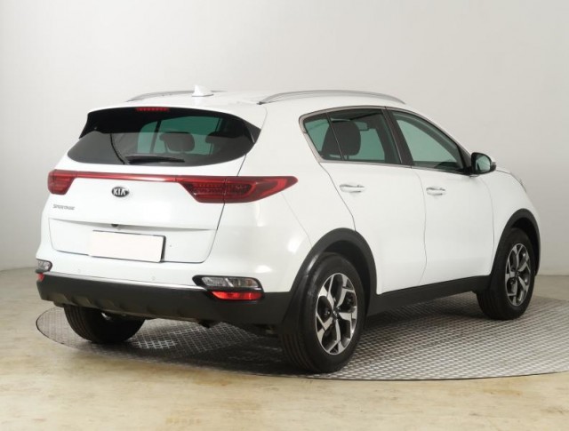 Kia Sportage  1.6 GDI 