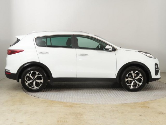 Kia Sportage  1.6 GDI 
