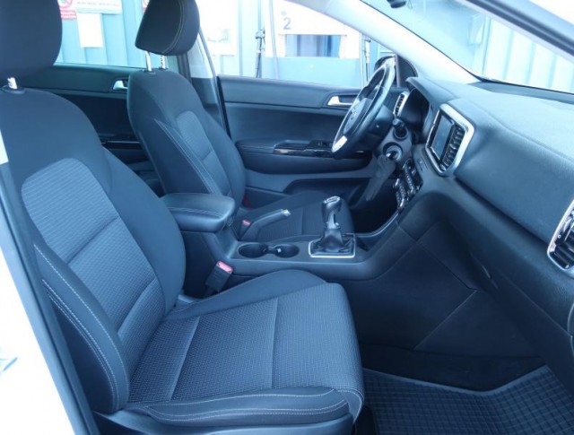 Kia Sportage  1.6 GDI 