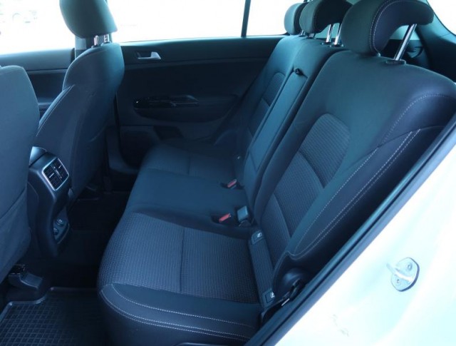 Kia Sportage  1.6 GDI 