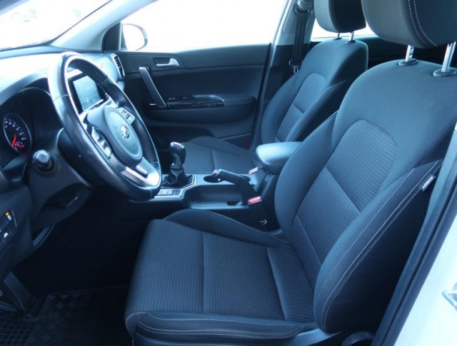 Kia Sportage  1.6 GDI 