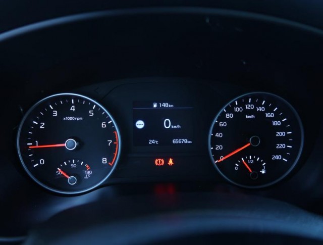 Kia Sportage  1.6 GDI 