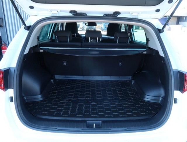 Kia Sportage  1.6 GDI 