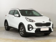 Kia Sportage  1.6 GDI 