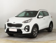 Kia Sportage  1.6 GDI 
