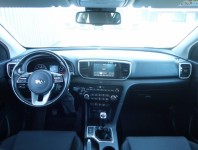 Kia Sportage  1.6 GDI 