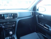 Kia Sportage  1.6 GDI 