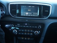 Kia Sportage  1.6 GDI 