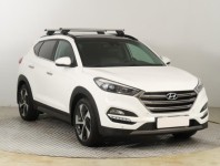 Hyundai Tucson  2.0 CRDi 
