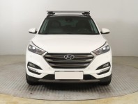 Hyundai Tucson  2.0 CRDi 