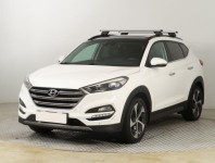 Hyundai Tucson  2.0 CRDi 
