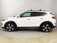 Hyundai Tucson  2.0 CRDi 