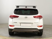 Hyundai Tucson  2.0 CRDi 