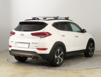 Hyundai Tucson  2.0 CRDi 