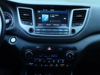 Hyundai Tucson  2.0 CRDi 