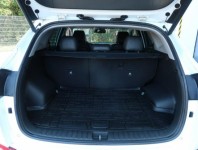 Hyundai Tucson  2.0 CRDi 