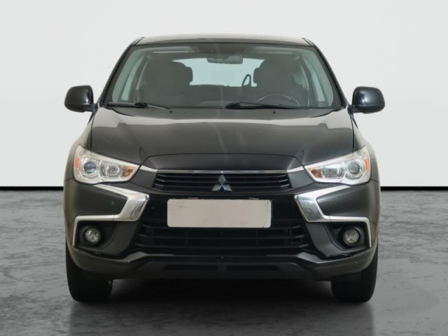 Mitsubishi ASX  1.6 MIVEC 