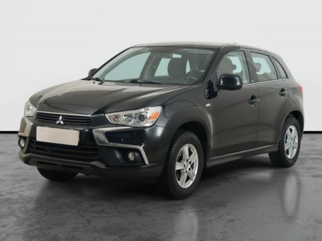 Mitsubishi ASX  1.6 MIVEC 