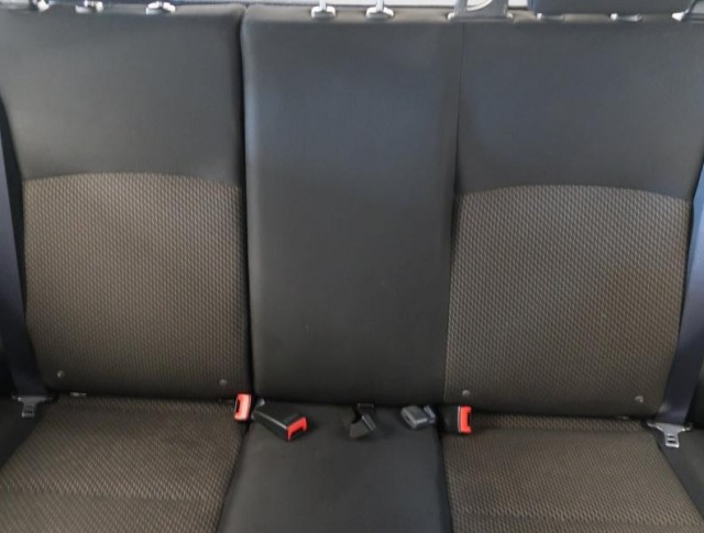 Mitsubishi ASX  1.6 MIVEC 