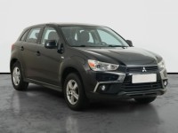 Mitsubishi ASX  1.6 MIVEC 