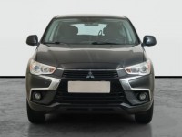 Mitsubishi ASX  1.6 MIVEC 