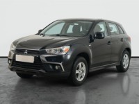Mitsubishi ASX  1.6 MIVEC 
