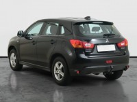 Mitsubishi ASX  1.6 MIVEC 