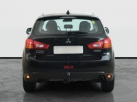 Mitsubishi ASX  1.6 MIVEC 