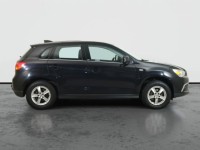 Mitsubishi ASX  1.6 MIVEC 