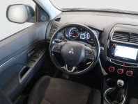 Mitsubishi ASX  1.6 MIVEC 
