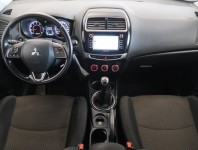 Mitsubishi ASX  1.6 MIVEC 