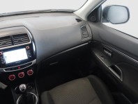 Mitsubishi ASX  1.6 MIVEC 
