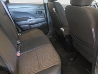 Mitsubishi ASX  1.6 MIVEC 