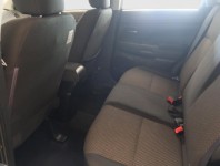 Mitsubishi ASX  1.6 MIVEC 