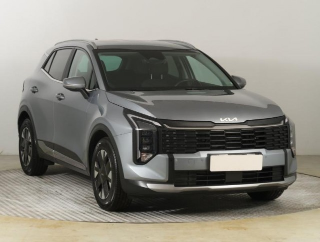 Kia Sportage  1.6 T-GDI 