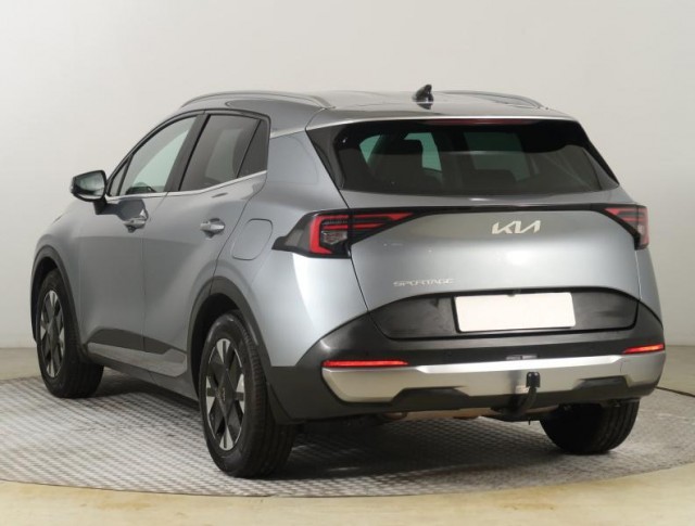 Kia Sportage  1.6 T-GDI 