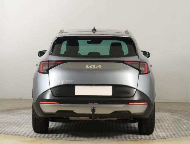 Kia Sportage  1.6 T-GDI 