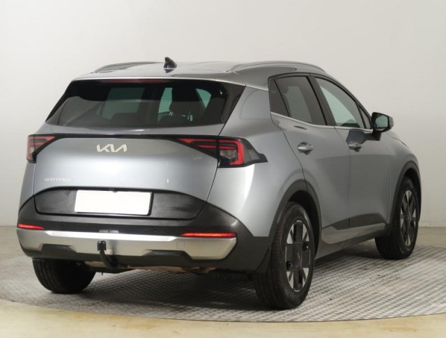 Kia Sportage  1.6 T-GDI 