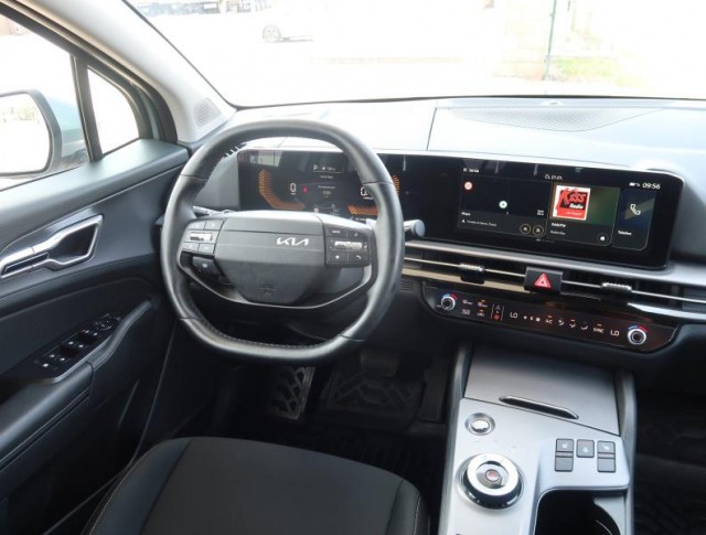 Kia Sportage  1.6 T-GDI 